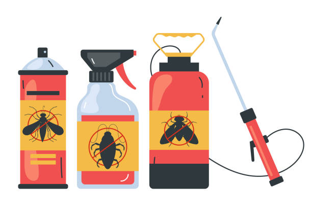 Best Pest Prevention Services  in Riverview, MO